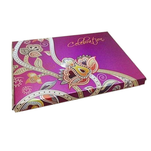 Gift Box Printing Services
