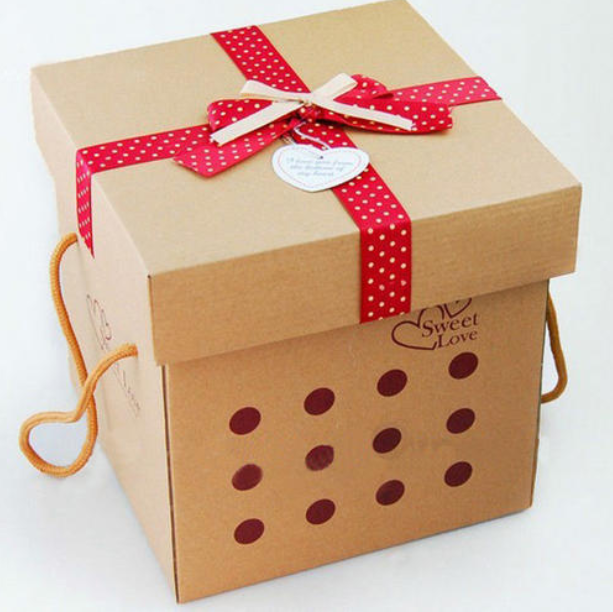 Multiple Gift Box Printing Service
