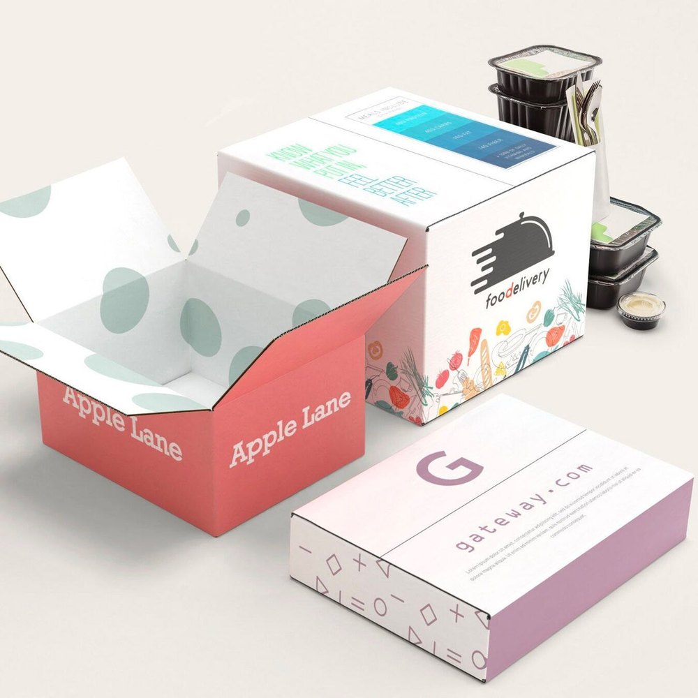 Gift Box Printing Service, in Kolkata