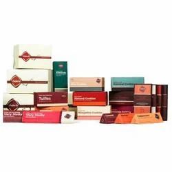 Corporate Gift Boxes Printing Services
