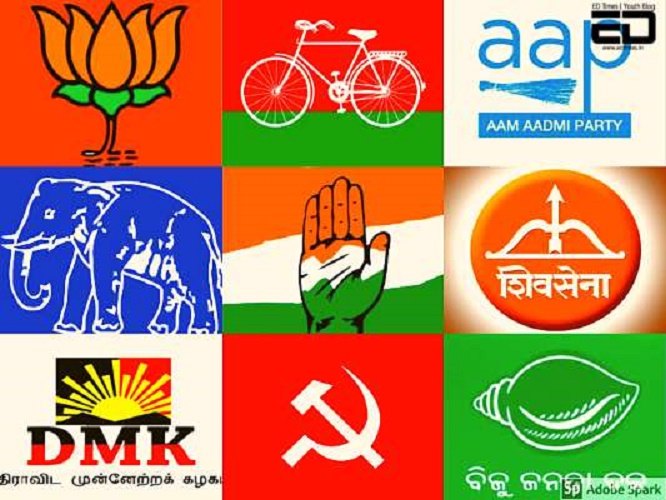 Flex, Paper Board Election Publicity Material Printing Service