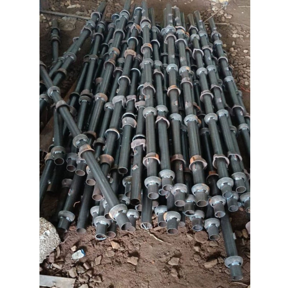 Scaffolding Material Services, in Karnataka