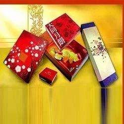 Packing Material Printing Services