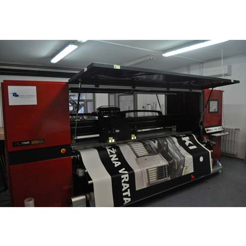 Advertising Material Printing
