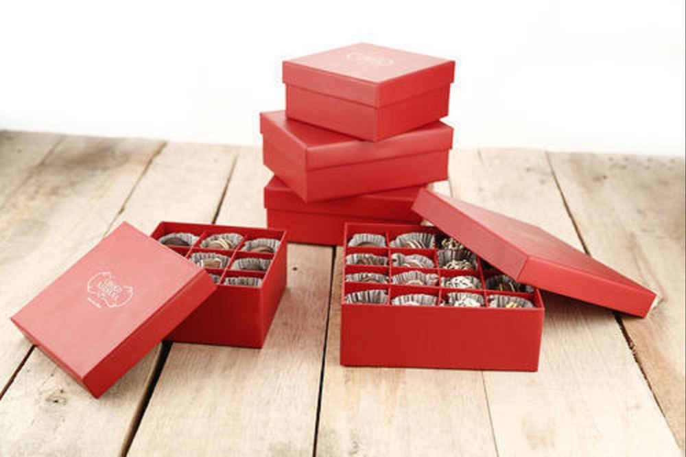 Paper Gift Box Printing Services, For Cooprate, in DELHI, NCR