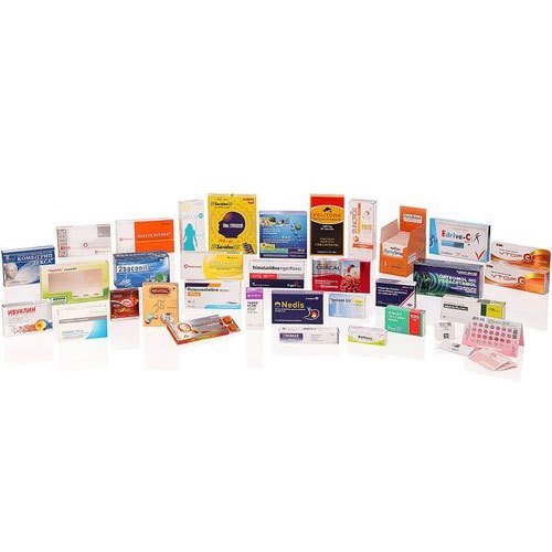 Mono Carton Printing Services, in Pan India
