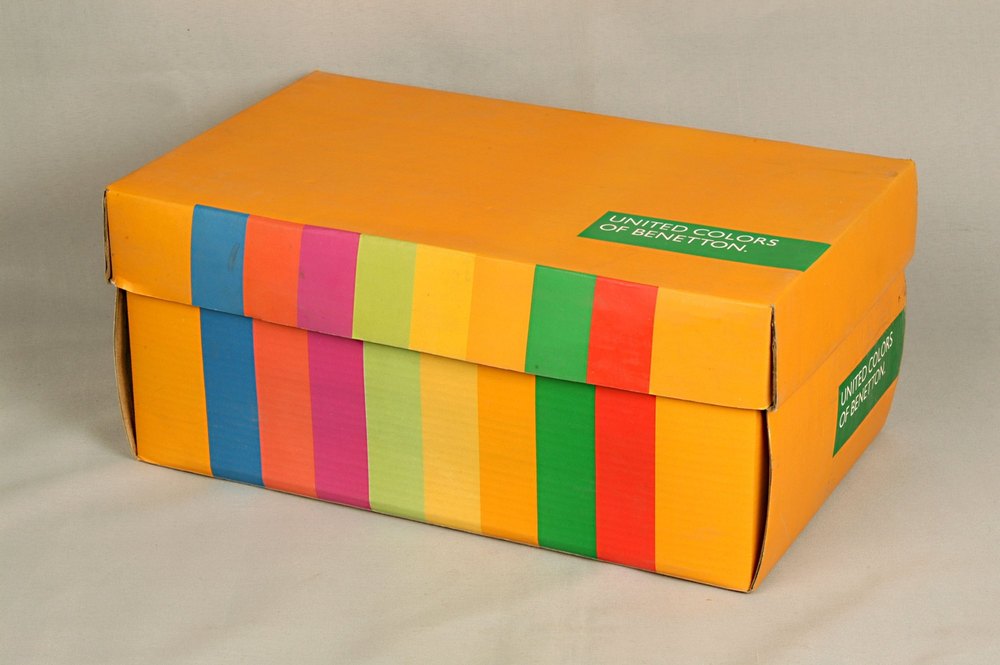 Customize Mono Carton