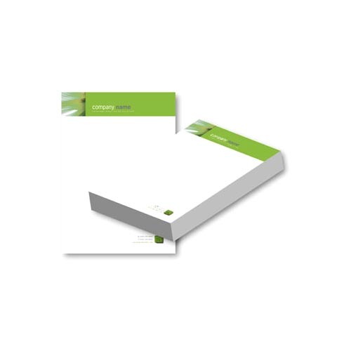 Letterhead Printing