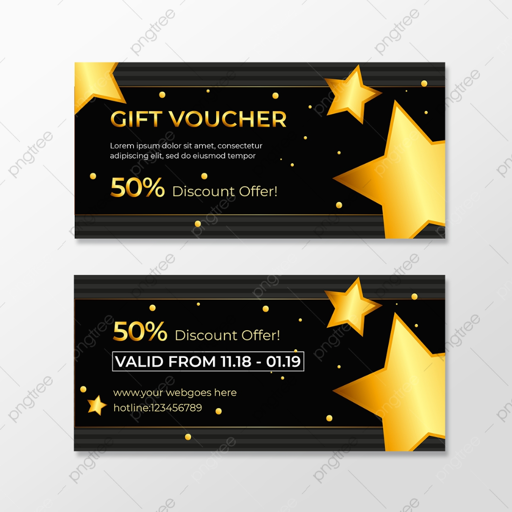 Discount Cards Printing Services