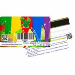 Smart Card Printing Service