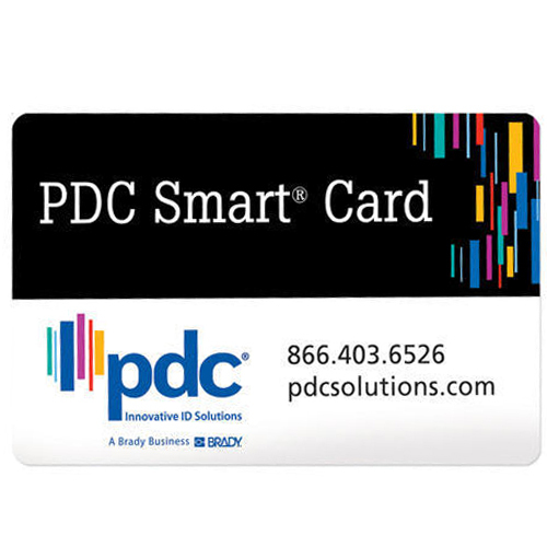 Smart Card Printing Service