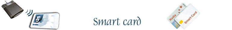Smart Card Services