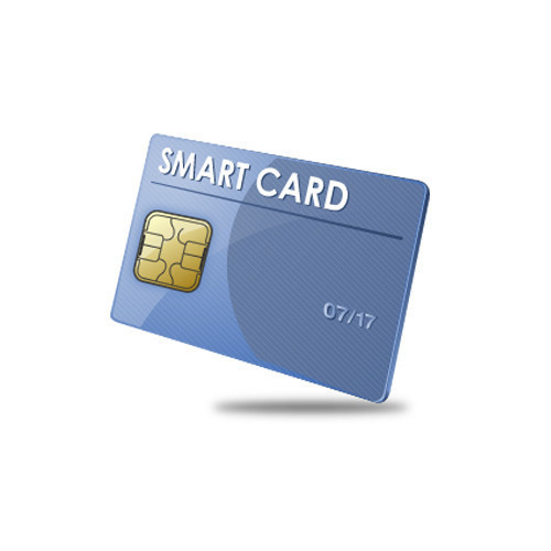 Smart Cards Printing Service
