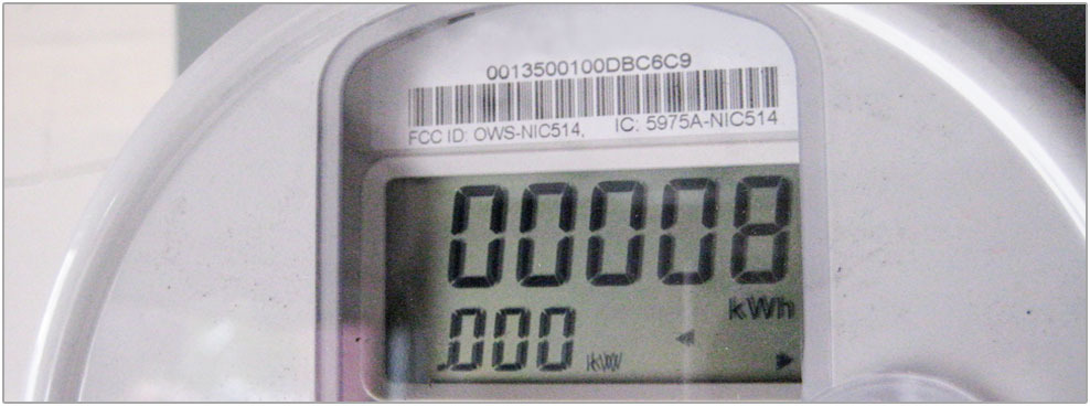 Smart Metering Services