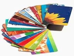 Smart Card Printing Service