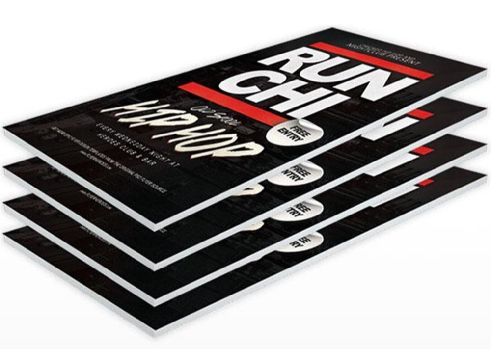 Foam Sheet Printing Service, in Pan India
