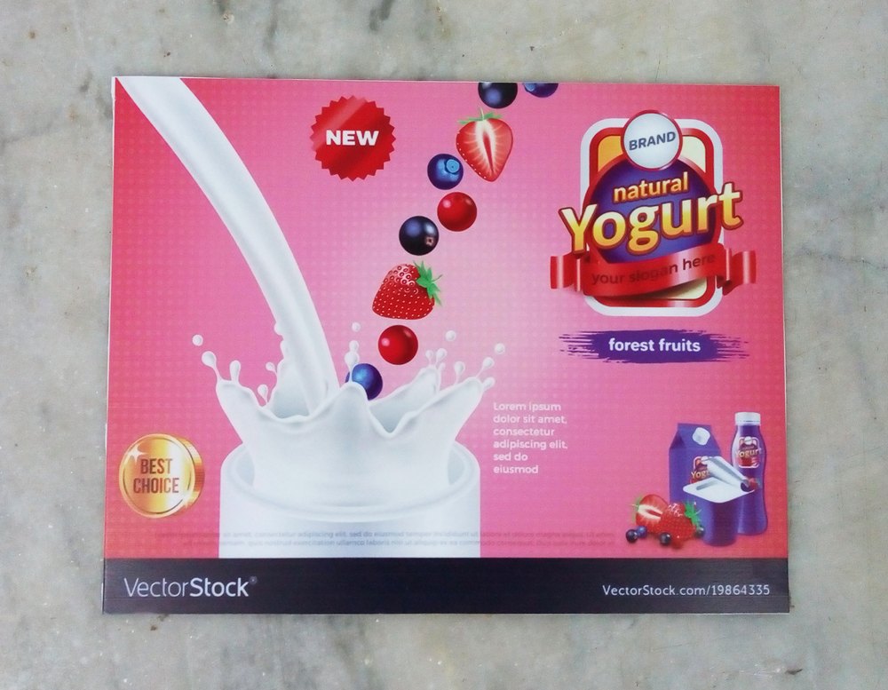 Foam Sheet Direct Printing