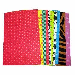 Foam Sheet Printing Service