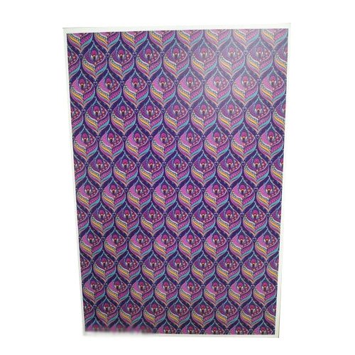 Foam Sheet Printing Service