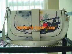 Foam Printings