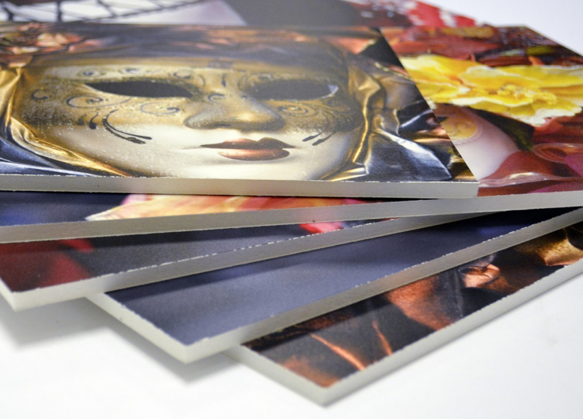 Foam Sheet Printing
