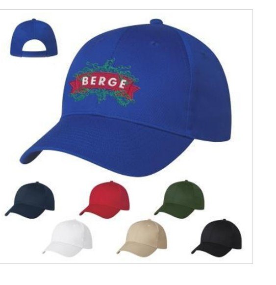 Heat Transfer Cap Printing Service