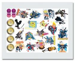 Transfer Printing