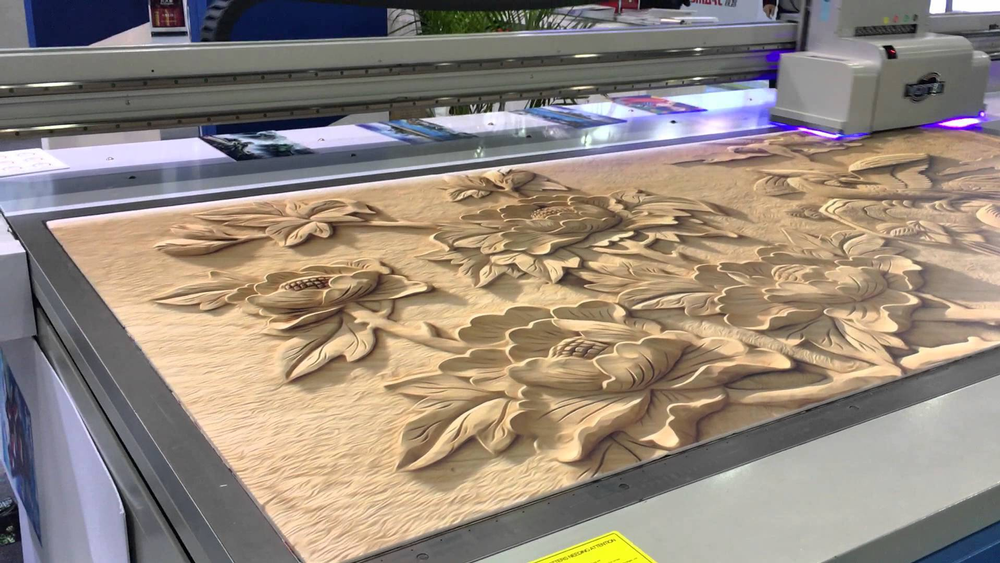 Digital Door Printing Service, Service Location: Pan India