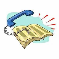 Telephone Directory