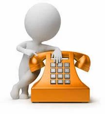 POLICE TELEPHONE DIRECTORY
