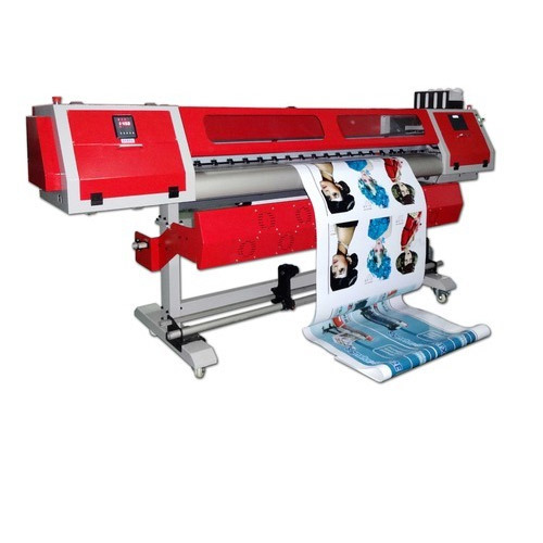 Eco Solvent Printing Services, in Mumbai