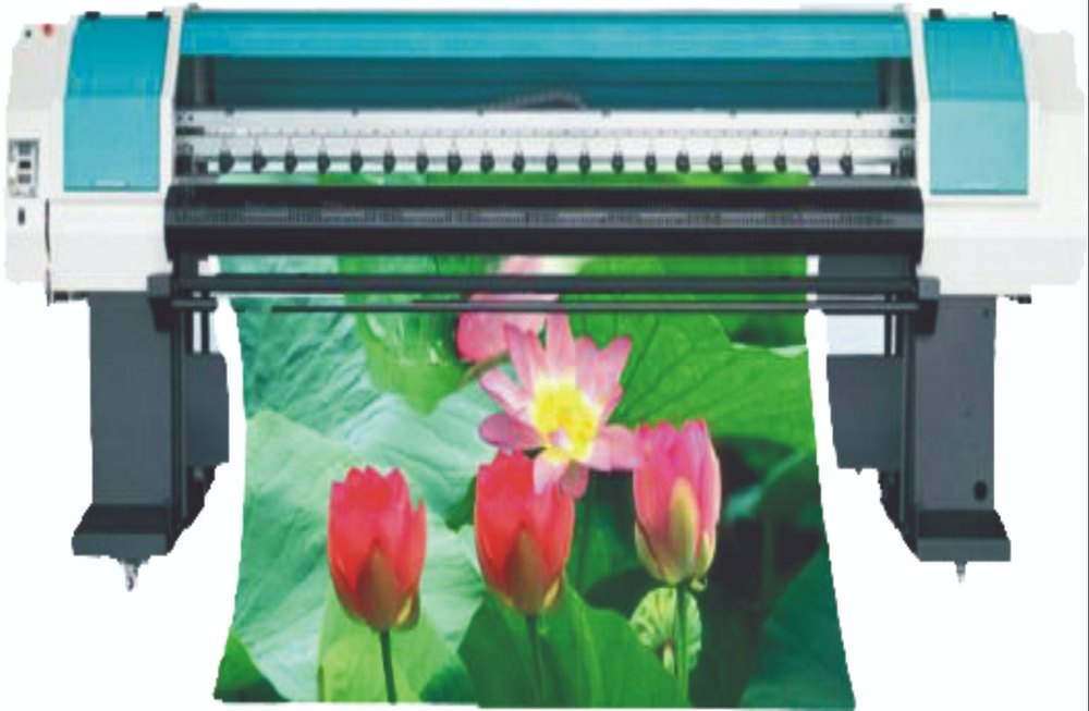 PVC Sheet Eco Solving Printing Servicing