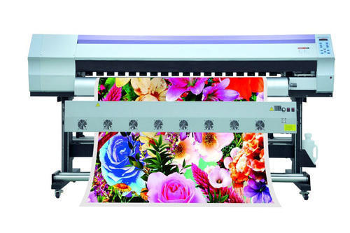 Eco Solvent Printing Services, in Delhi
