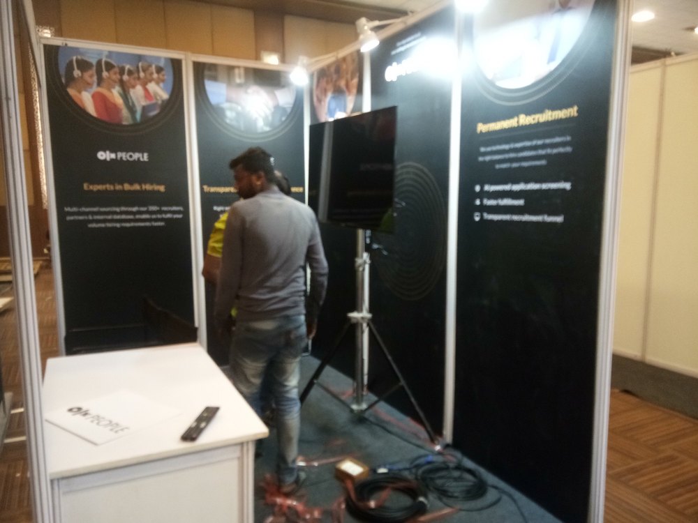 Lamination Pasting Eco Solvent Vinyl Printing, in Bangalore