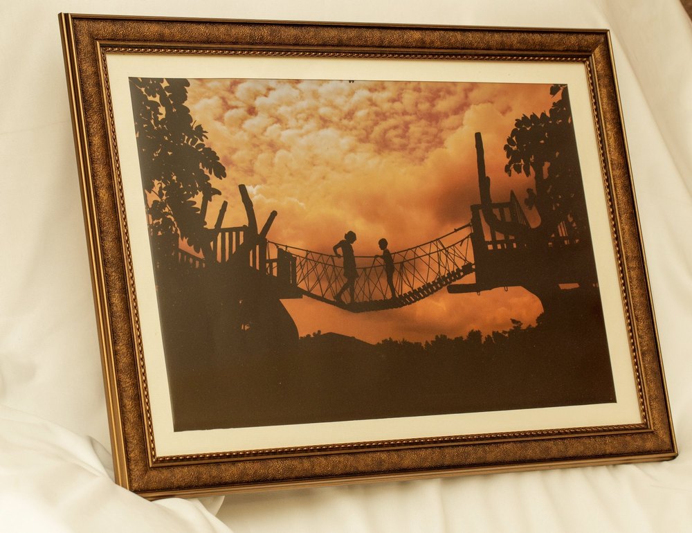 Multicolor Paper Digital Fine Art Printing Services, Location: Kolkata, Size: Custom Size Available