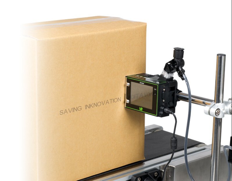 Online Printing Machine And Coder