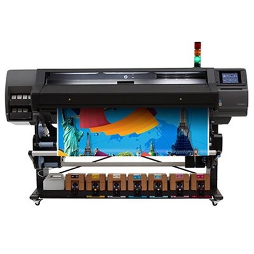 Inkjet Printing, Dimensions: Custom