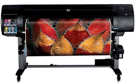 Inkjet Printing Service