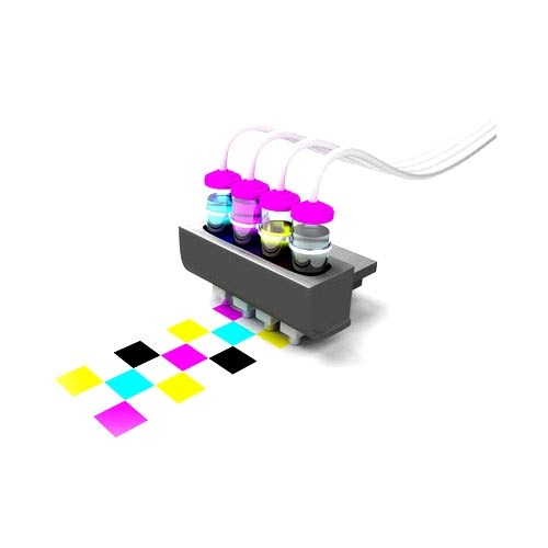 Inkjet Printing Service