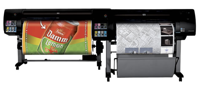 Inkjet Printing