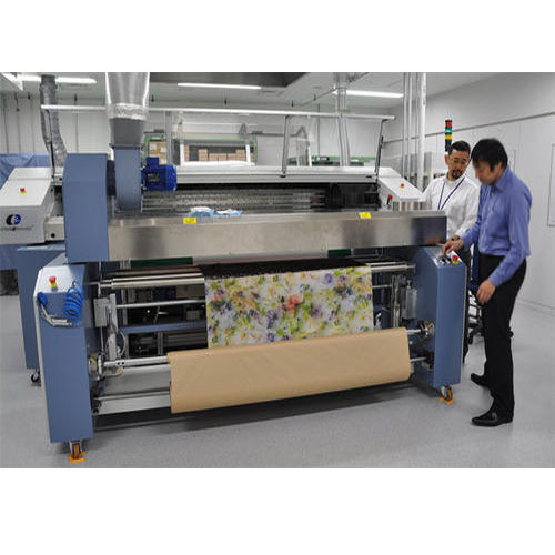 Inkjet Printing Service