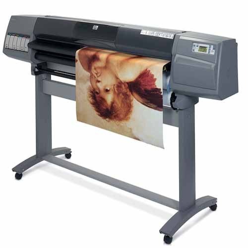 Paper Inkjet Printing Service, Pan India