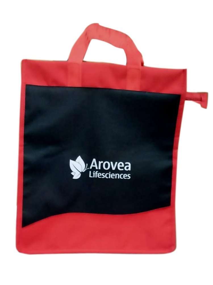 Non Woven Promotional Shopping Bag Printing Service, in Pan India
