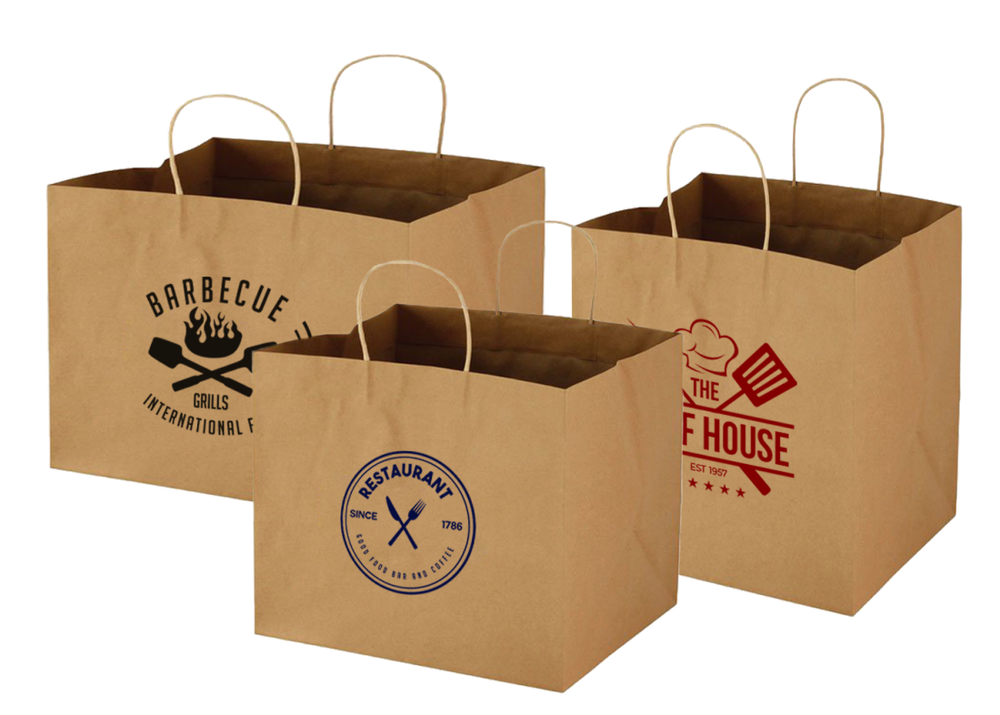Shopping Bag Printing Service, in Pan India