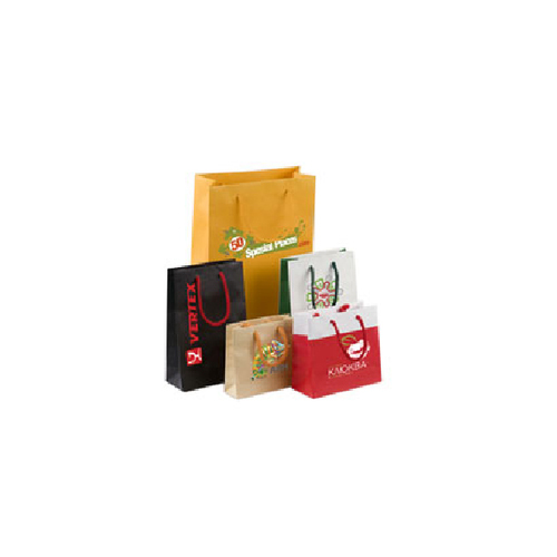 Shopping Bags Printing Service