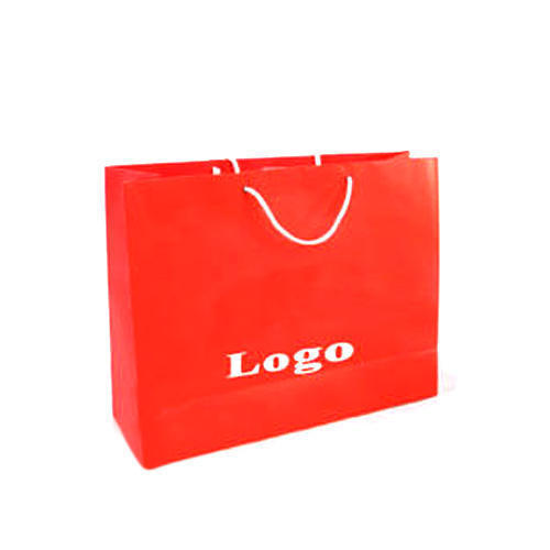 Shopping Paper Bag Printing Service in Mumbai