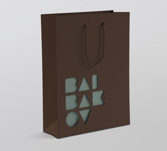 Paper Shopping Bag Printing