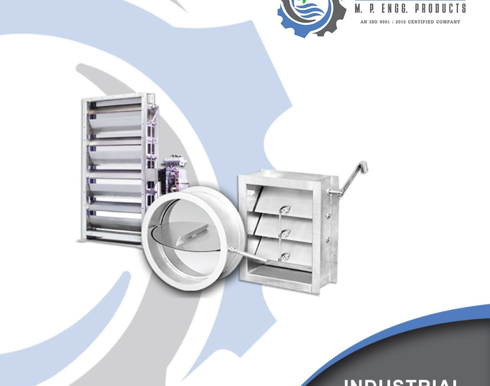 Industrial Dumper