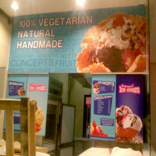 Vinyl Signage Printing Service, in Chennai