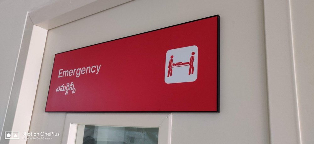 Signage Printing Service, in Pan India